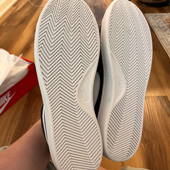 7.5M black Nike Court Royale Mid *Brand New - Never worn* - Picture 10 of 13